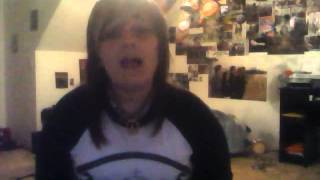 Hit The Lights -  Sincerely Yours COVER