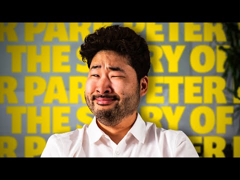 The Story of Peter Park, Twitch's Favorite Boomer