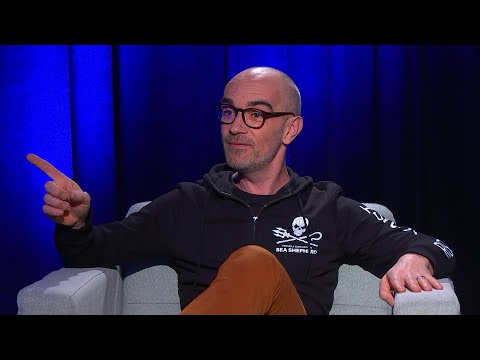 "Je ne vais jamais refermer la parenthèse Enfantillages", Aldebert est l'invité de Parole publique