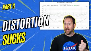 Proof: Why Your Speakers Sound Worse Than the Graphs Say
