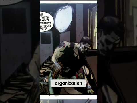 Punisher & Foolkiller  Uneasy Alliance Against Hate Organization!