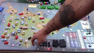 Pendragon Fall of Roman Britain Part 2