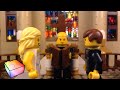 ELO - The Diary of Horace Wimp in LEGO