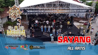 Download lagu CEK SOUND DHEHAN PRO AUDIO FT MAHESA MUSIC :-: SAYANG VOC ALL ARTIS :: LIVE BONGKAR mp3 Download lagu CEK SOUND DHEHAN PRO AUDIO FT MAHESA MUSIC :-: SAYANG VOC ALL ARTIS :: LIVE BONGKAR mp3