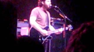 April Fool Manchester Orchestra