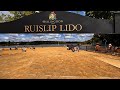 The Lido Beach 4K In Ruislip West London UK