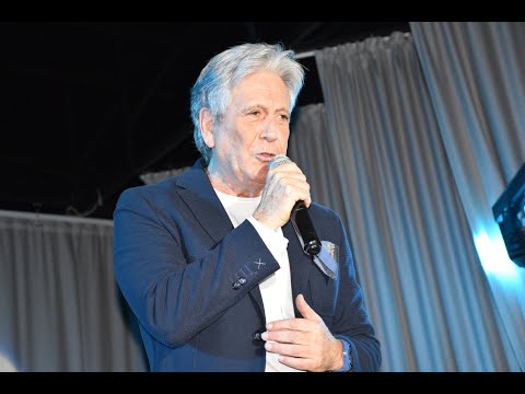 Claude Michel en concert a Sprimont  2020