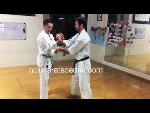 Suparinpei Furi-geri Bunkai