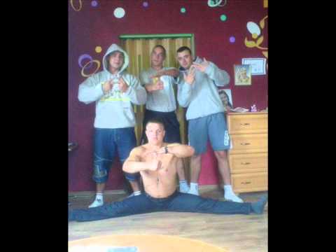 Waszka G21 feat. Juniorski Małolat, Wiśnia - Połączeni Finito