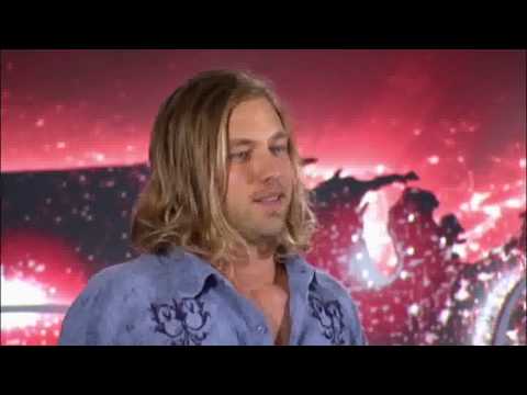 Casey James 'American Idol' audition,