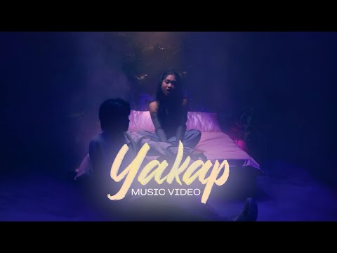 Alex Bruce - Yakap (Official Music Video) | #DreamBoyJustin #AlexBYakapMV