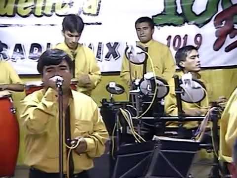 Naranja Mix - Mix no es fácil perdonar