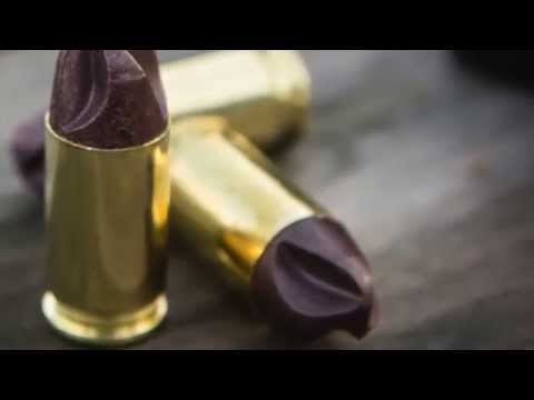 Polycase Offers A New Twist On Ammunition