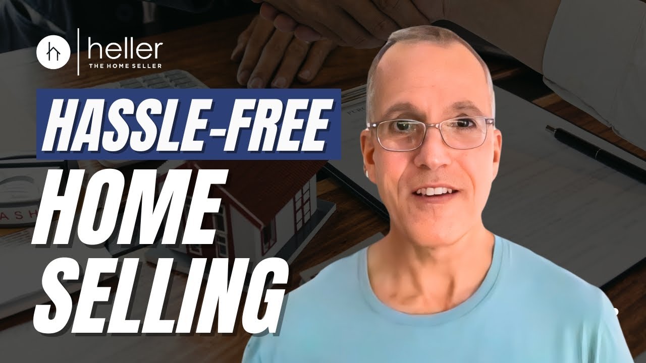 How To Sell Your Home Quickly and Stress-Free
