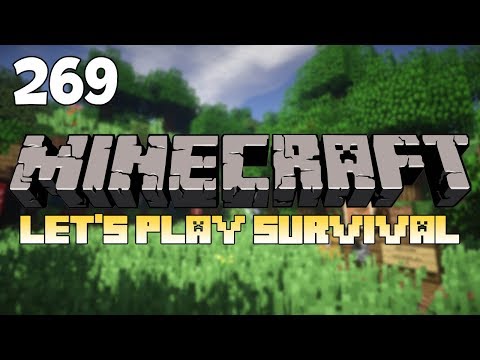 Let's Play Minecraft ITA - Ep.269 - Ho costruito un nuovo minigame!