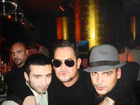 CAHIT,SK EKREM.FARO-NUMMER EINS/BIR NUMARA