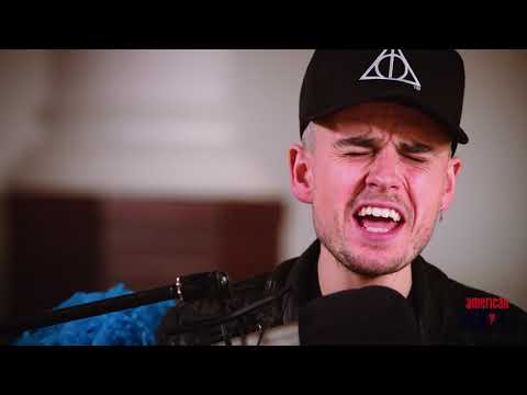 American Idiot // Live Lounge: Tom Milner - Handbags Gladrags