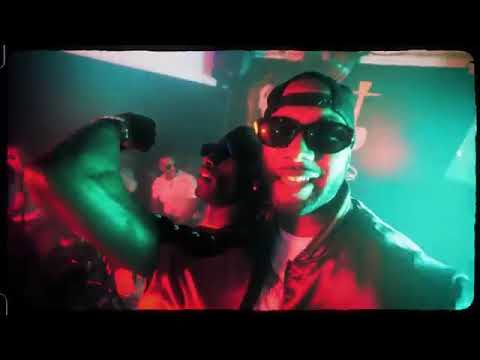 Danni Gato X Vado Más Ki Ás - Pedrinha [Official Music Video]