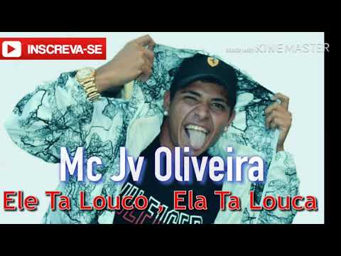 Mc Jottavê  - Ele Tá Louco , Ela Tá Louca ( Prod. Dj JHOW Explode ) 💥