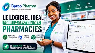 Le meilleur logiciel GRATUIT de gestion de pharmacie ?