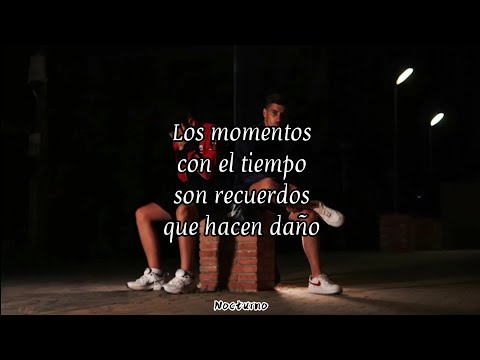 OTEIN x POLEG - LO QUE FUIMOS (LETRA)