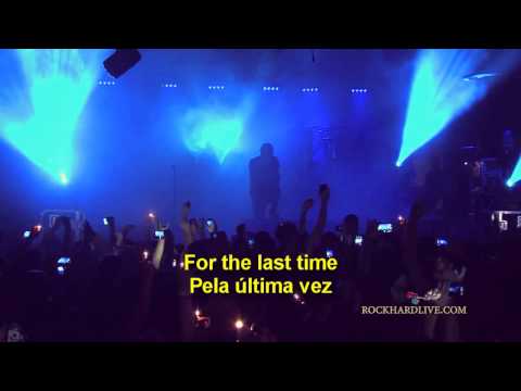 City Lights - Motionless In White