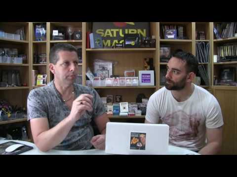 Saturn Magic Insight 10