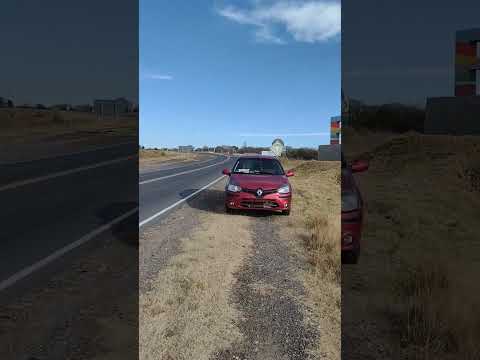 Lindo viaje a Achiras Córdoba, y está vez no estaba lleno de policías tratando de multarnos ja🚗