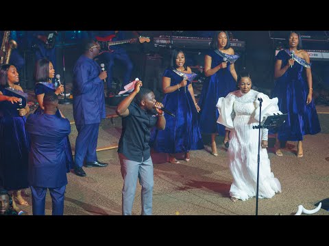 Atmosphere of Healing. THE FIRED UP ENCOUNTER 2024