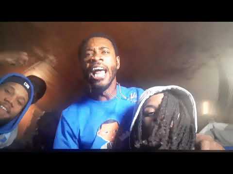 Fyb j mane ft. FBG WOOSKI  & FYB MONTAE