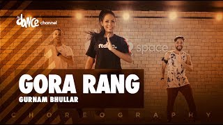 Gora Rang Gurnam Bhullar | New Punjabi | FitDance Channel