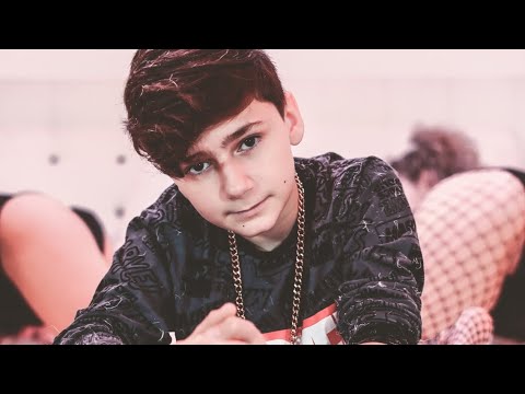 david nine - klassensprecher [official video]