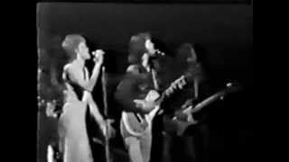 DELANEY & BONNIE with ERIC CLAPTON  Comin' Home RARE LIVE!!!