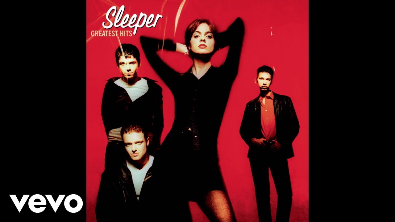 Sleeper - What Do I Do Now?