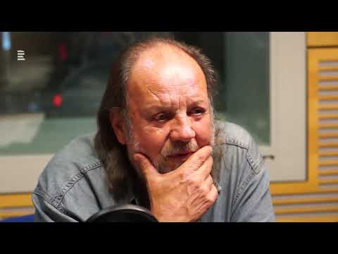 Lešek Semelka: Jak vznikalo album Nová Syntéza 2