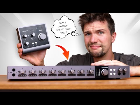 The BEST Audio Interface UNDER $1000?