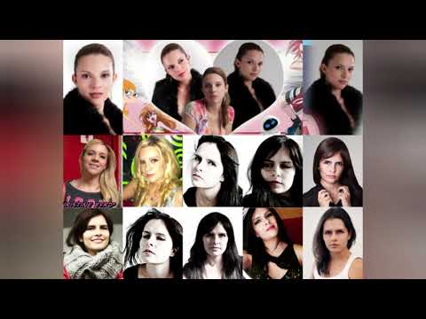 la farsante may González