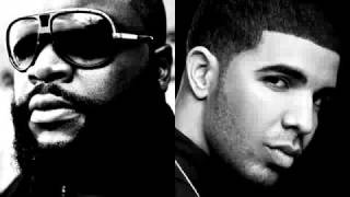 Rick Ross feat. Drake - Made Men