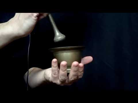 Almirez para tangos 180 Bpm | Flamenco Almirez