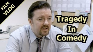 Tragedy In Comedy