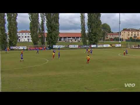 HighLights | U15 regionale | Trevenzuolo vs Schio