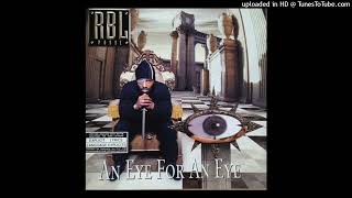 RBL Posse - Straight Lacin- 1997 Frisco G-Funk 🔥💣🎼🎤💯
