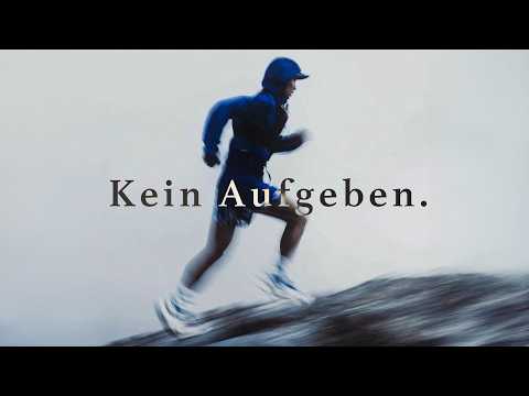 ICH KANN NICHT AUFGEBEN! - Motivation Deutsch