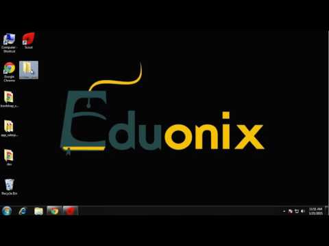 Learn How to Create a Resume using SASS Part2