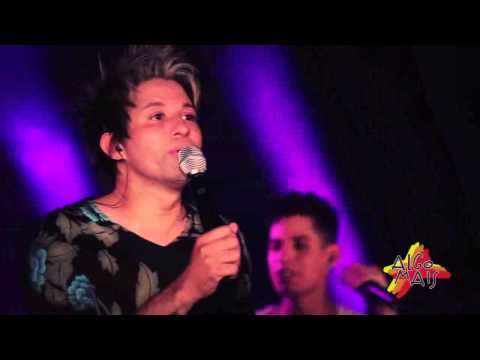 Grupo Algo Mais - Teu Olhar (Clipe Oficial) 2014