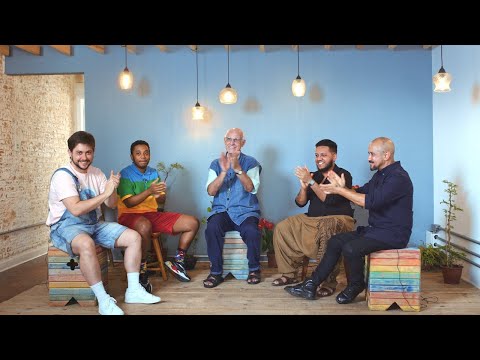 Trailer de São Marino (2022)
