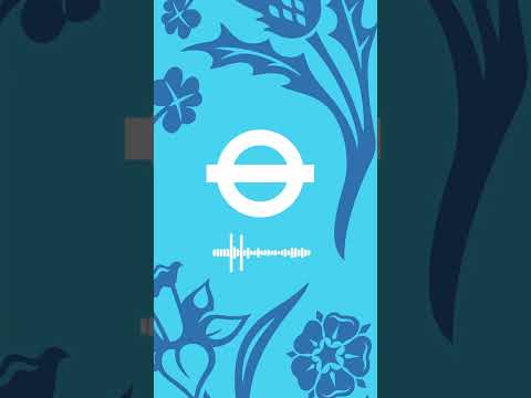 "Mind the Gap": King Charles and Camilla's Special Train Announcement