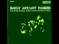 Art Farmer Quartet - Wisteria