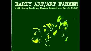Art Farmer Quartet - Wisteria