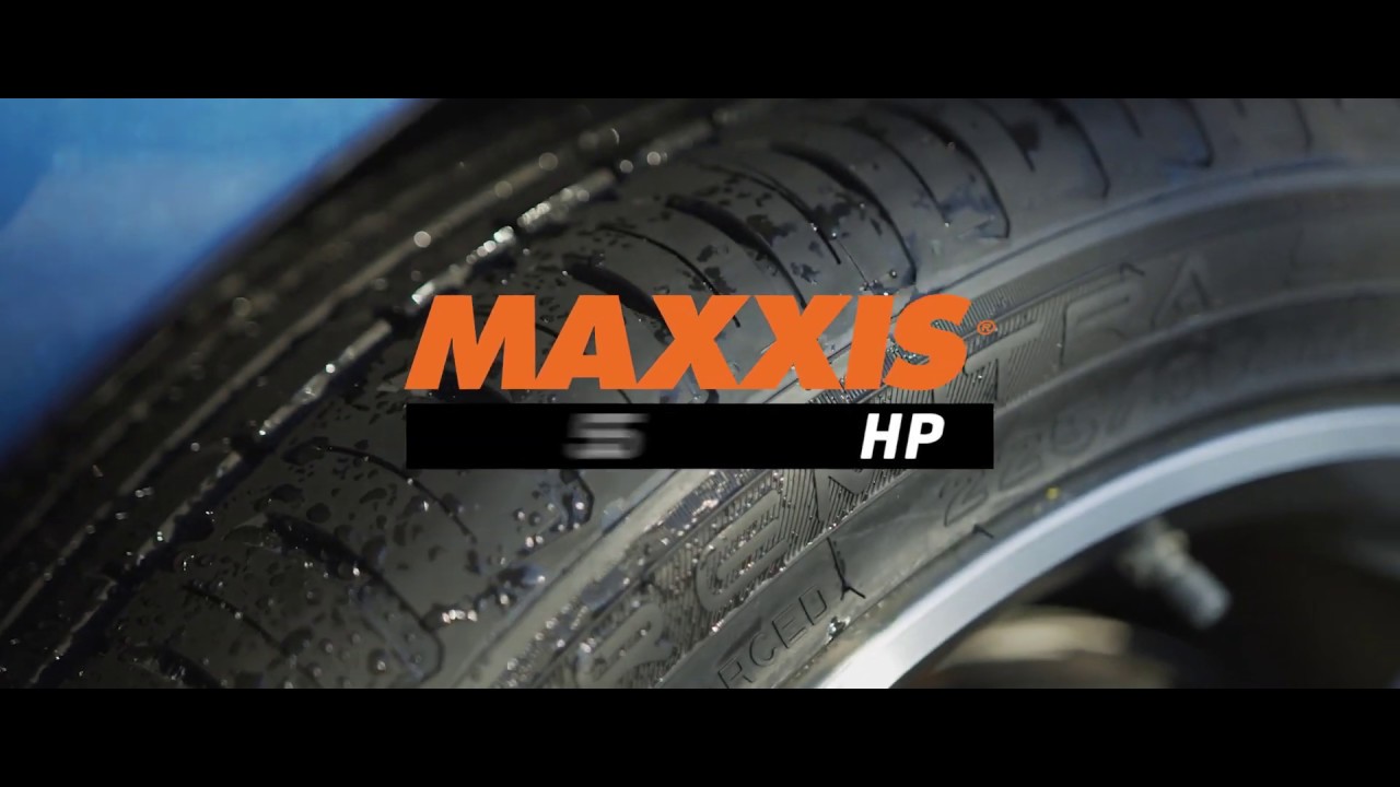 HP5 Showreel